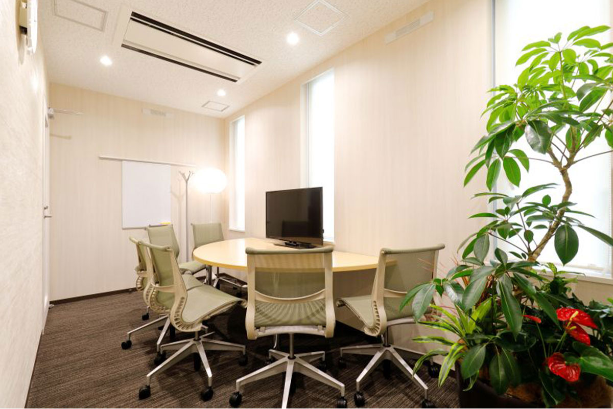 カンファレンスルーム