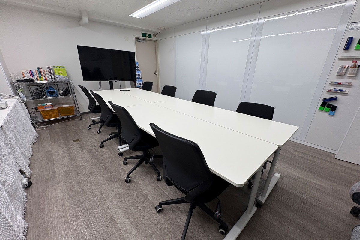 株式会社Brain Trust from The Sun事務所