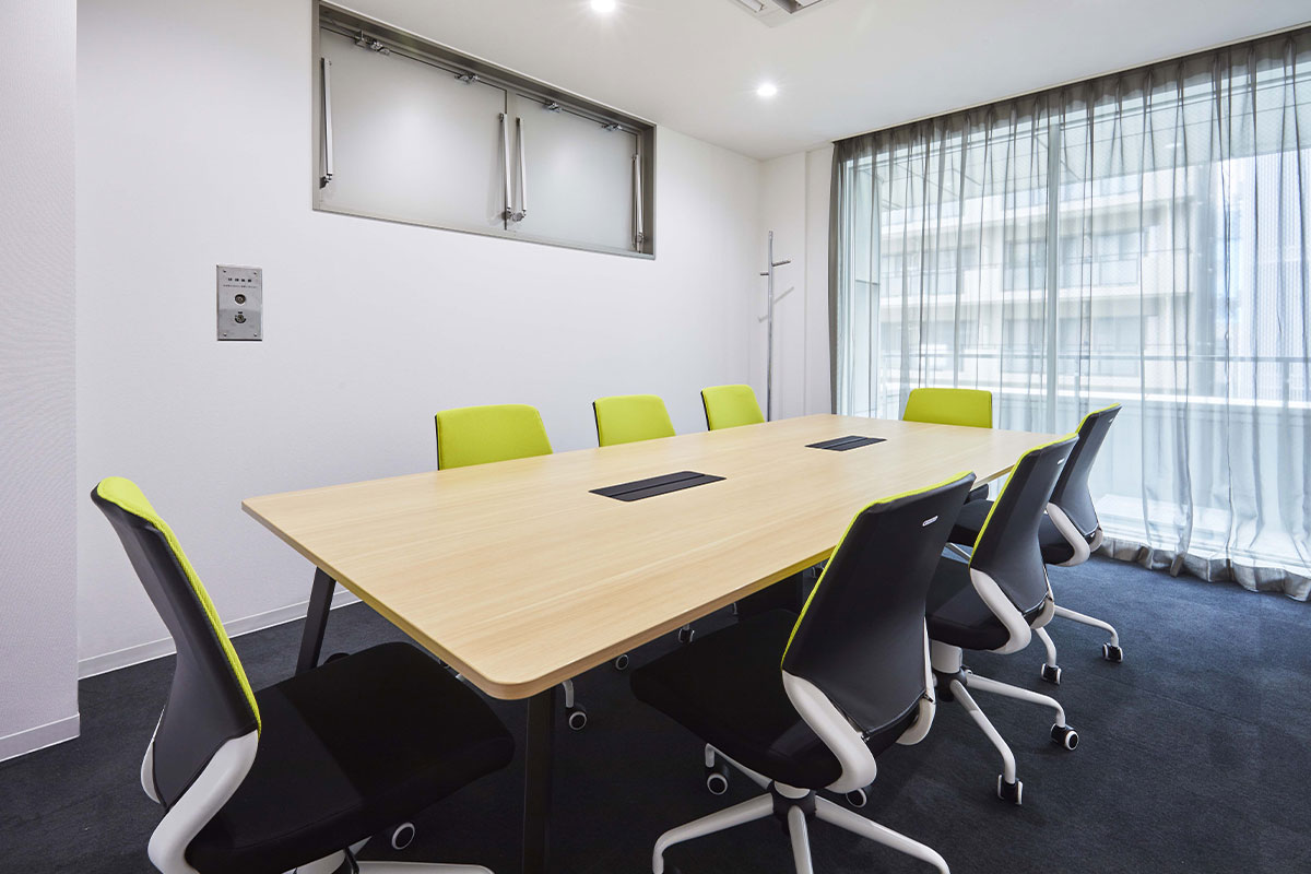 ミーティングルーム