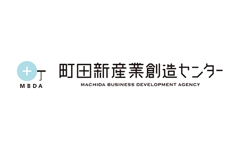 町田新産業創造センターのロゴ