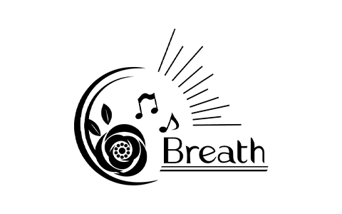 コワーキングスペース Breathのロゴ