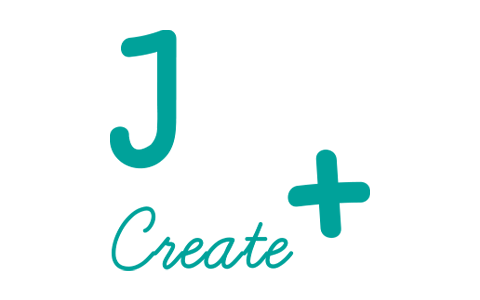 J-Create⁺のロゴ