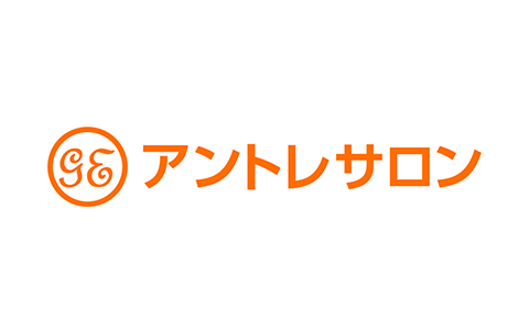 銀座アントレサロンのロゴ