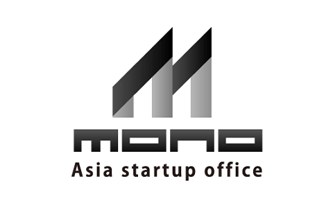 Asia Startup Office MONOのロゴ