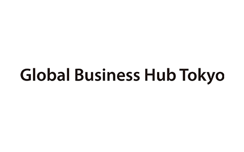 Global Business Hub Tokyoのロゴ