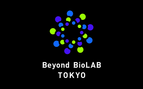 Beyond BioLAB TOKYOのロゴ