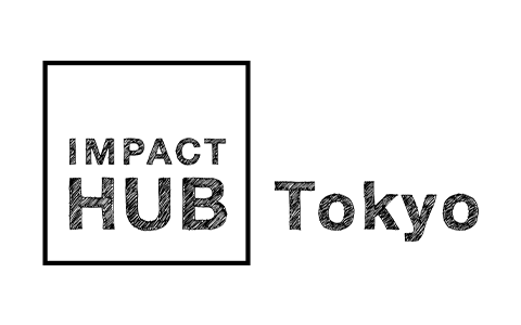 Impact HUB Tokyoのロゴ