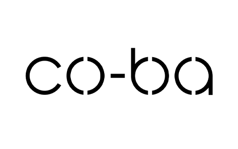 co-ba ebisuのロゴ