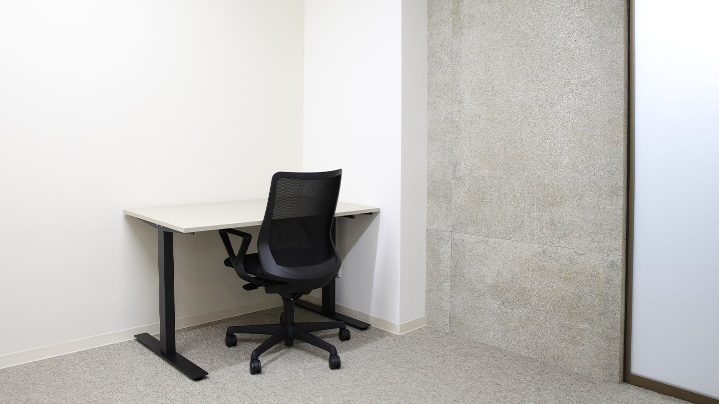 シェアオフィス func（ファンク） 施設内の写真