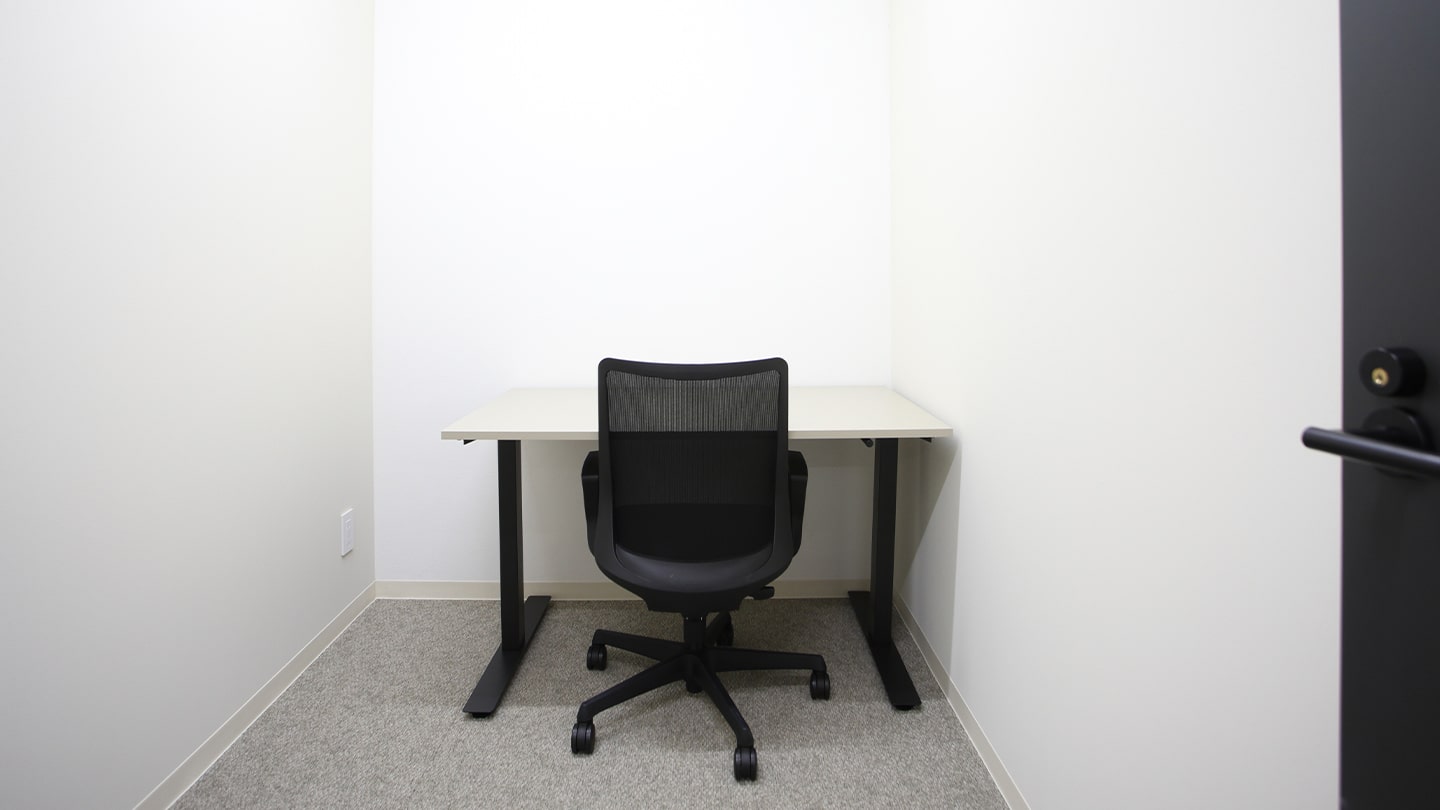 シェアオフィス func（ファンク） 施設内の写真