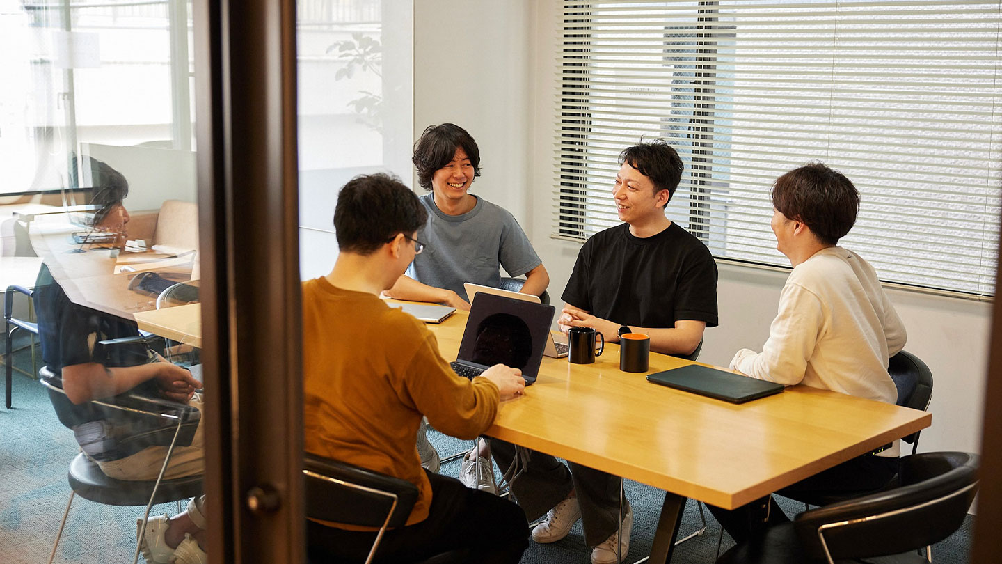 KERNEL HONGO 施設内の写真